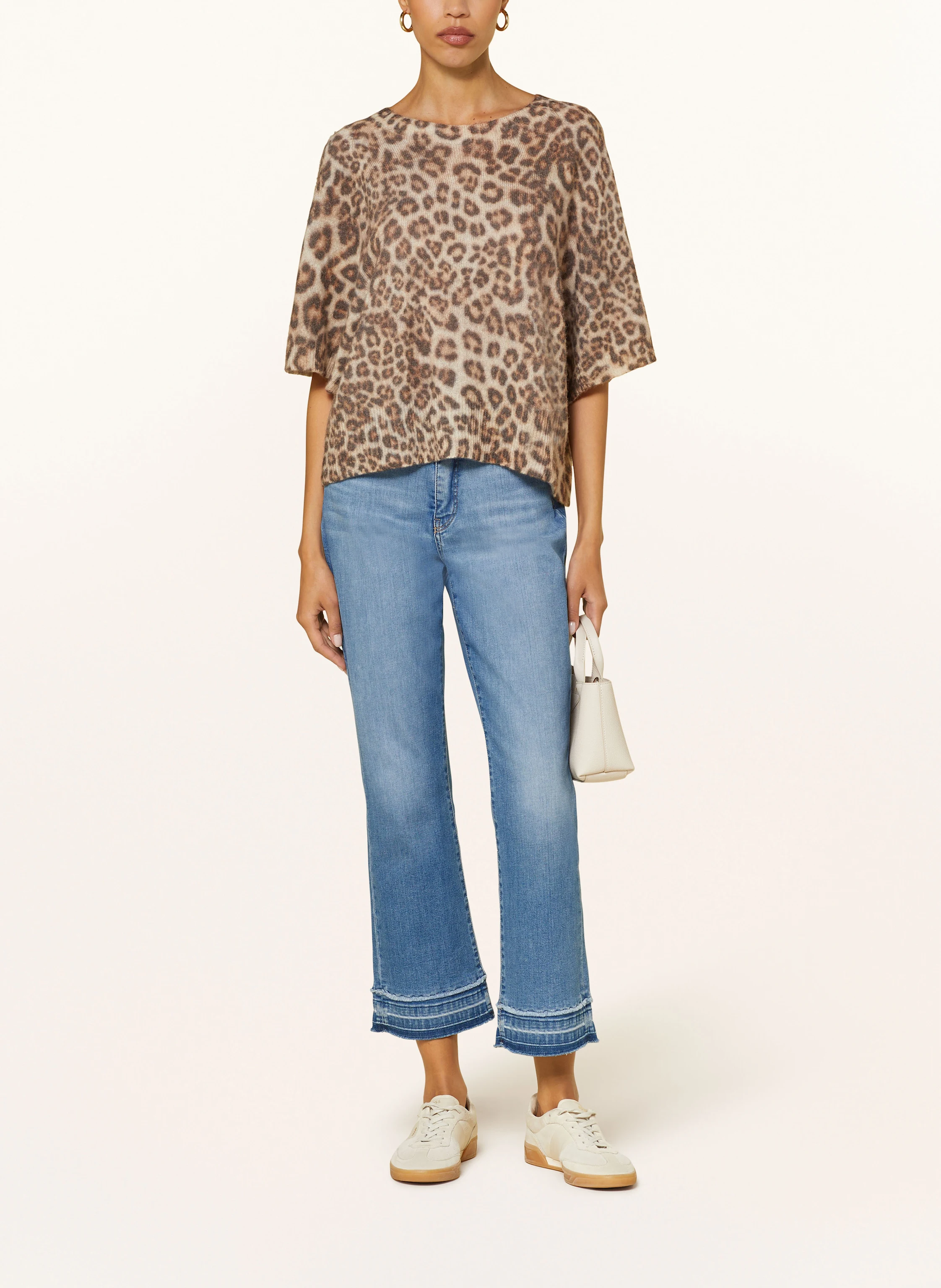 MARC CAIN Jeans FORLI