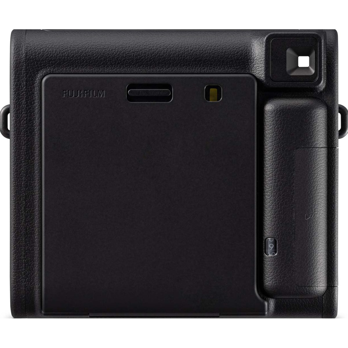 Fujifilm Instax Square SQ40 polaroidkamera (sort)