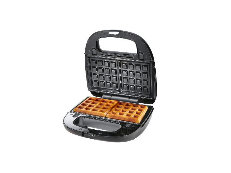 Tosti-ijzer