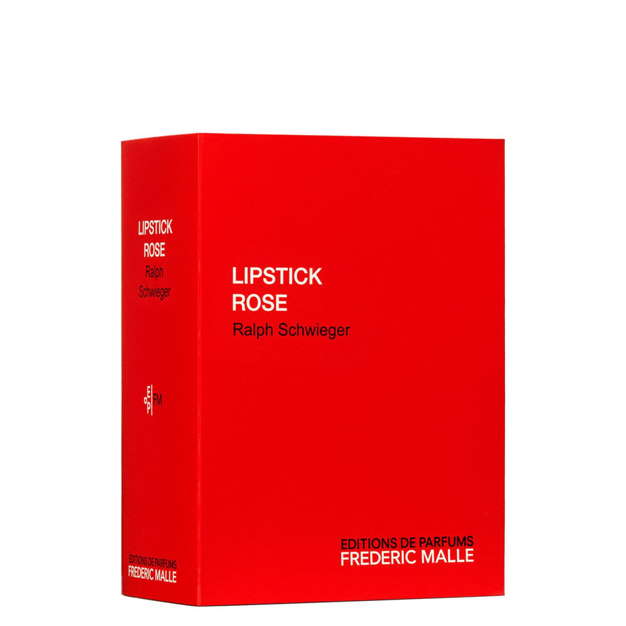 Lipstick Rose Eau de Parfum