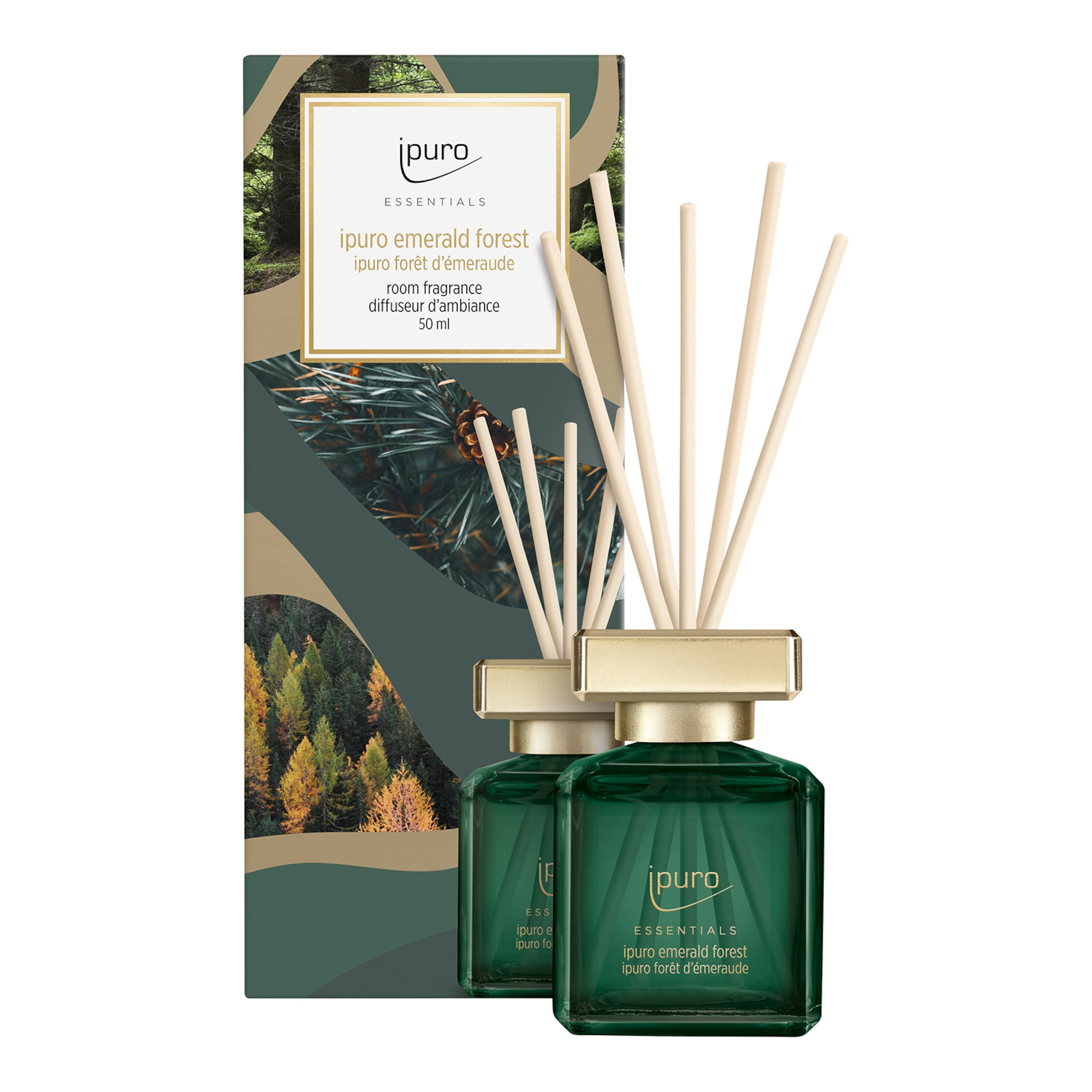 grün, 50 ml