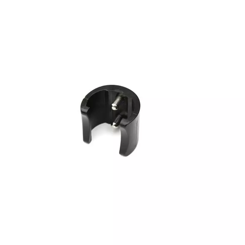 Bague de Wish MK5 double pin - UNIFIBER Neuf noir Taille 20MM