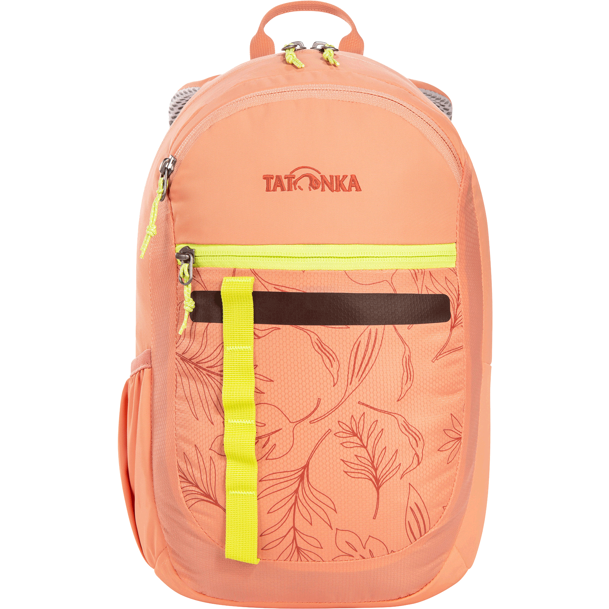 Tatonka City Pack JR 12l Kinderrucksack apricot