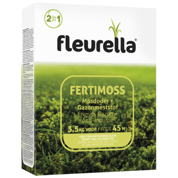 Fleurella fertimiss 3,5kg