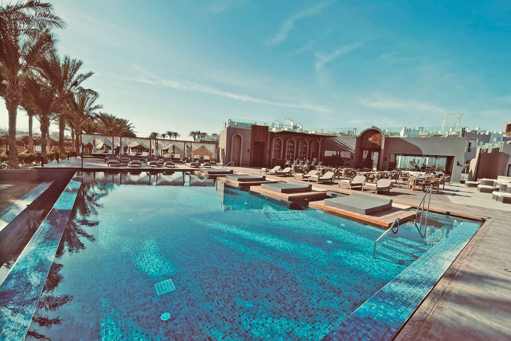 Sunrise Tucana Resort Grand Select All Inclusive - Hotel