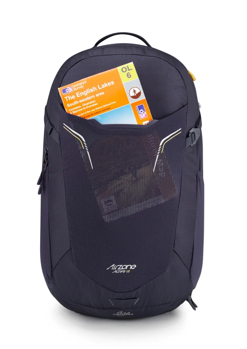 Lowe Alpine Airzone Active Navy