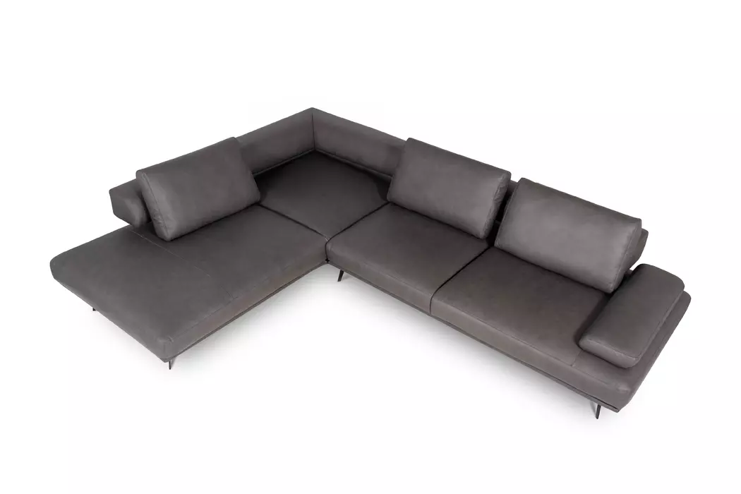 Ecksofa Como