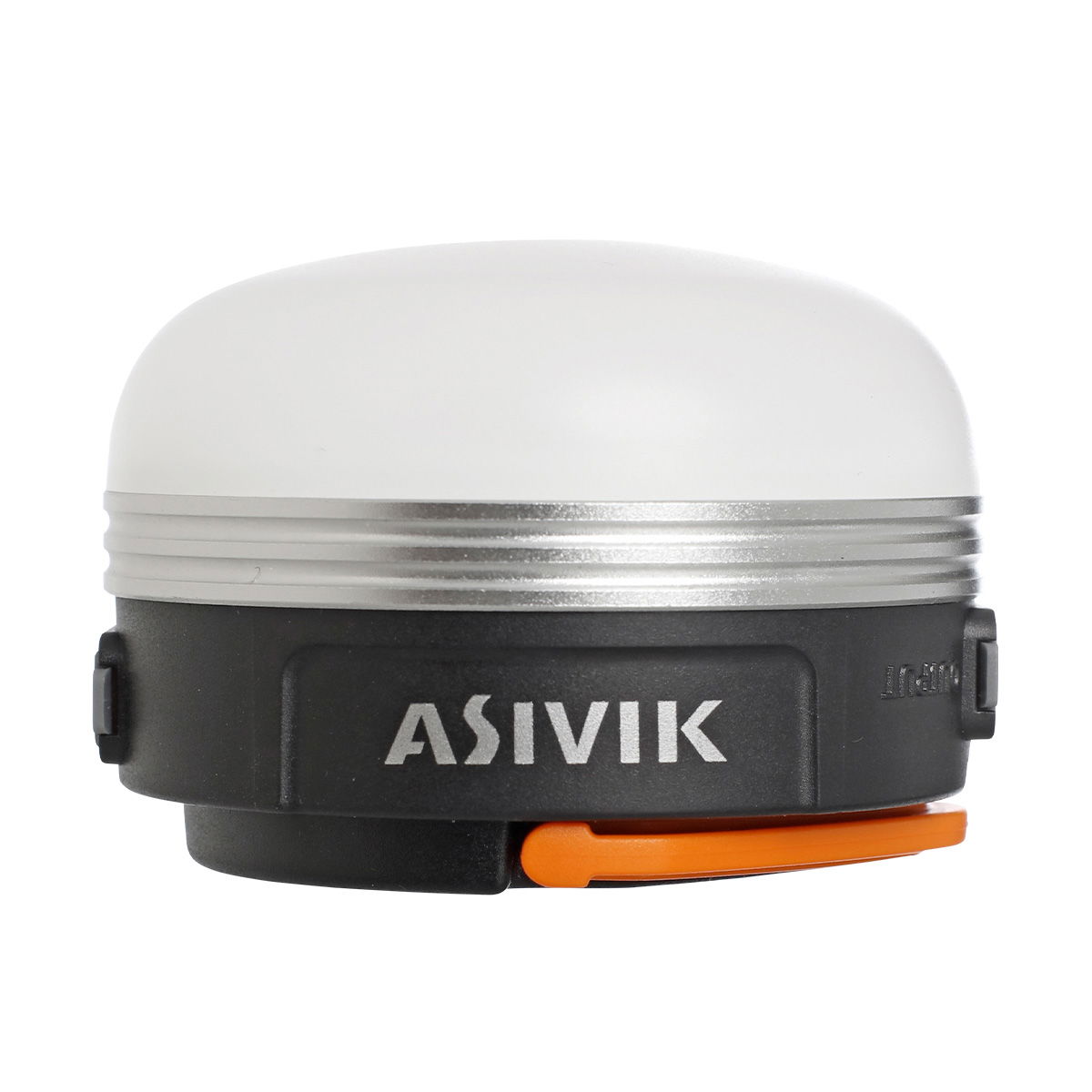 Asivik LightBank 3300 (lejrlygte / powerbank) - Spejder Sport