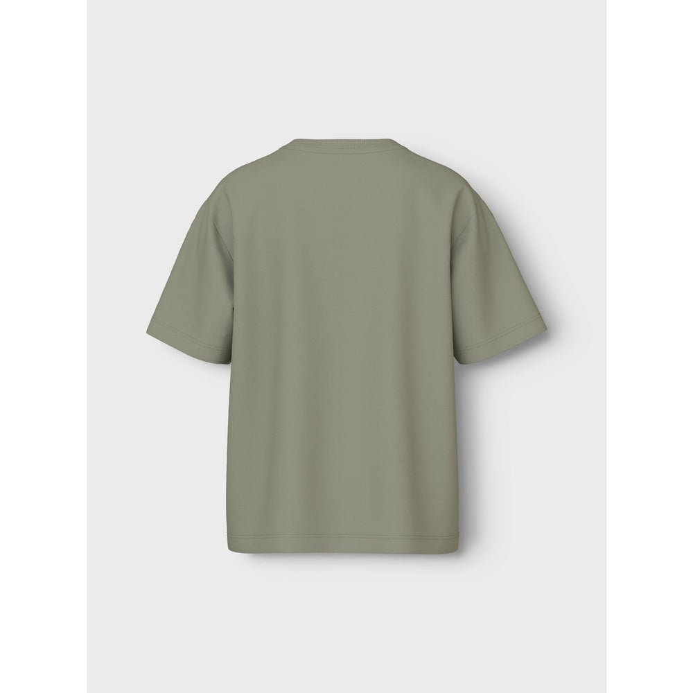 Køb Name It Tea Capybara Voto Regular T-Shirt