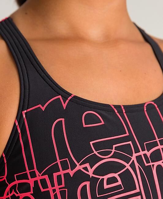 ARENA - MAILLOT DE BAIN SPOTLIGHT JR 1 P