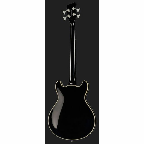 Warwick RB Star Bass 4 FL BK