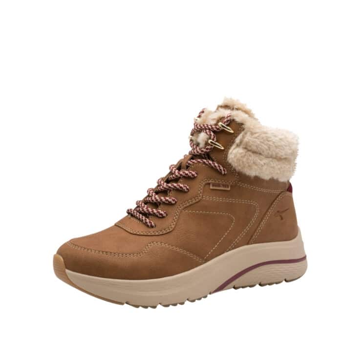 Tamaris Støvle Dame 1-26278-45