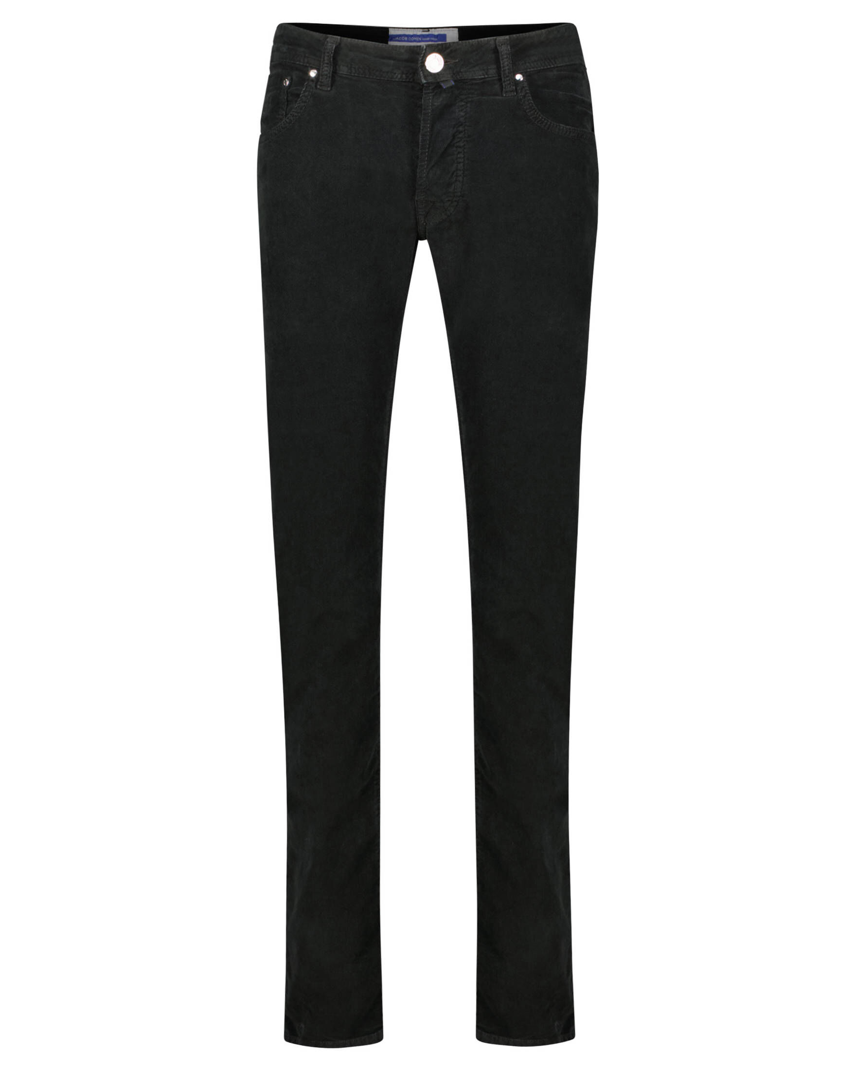 Jacob Cohën| Herren Hose BARD CLASSIC SAMT Slim Fit
