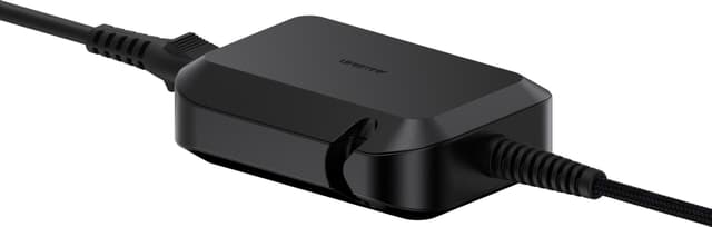 Unisynk 65W USB-C oplader til bærbar computer