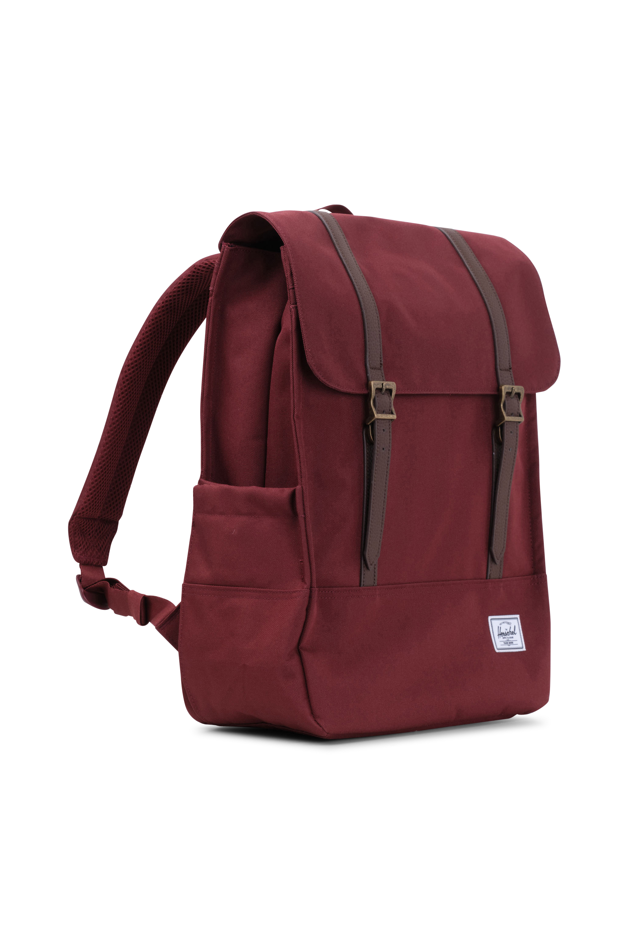 HERSCHEL Sac à dos  SURVEY BACKPACK Rouge