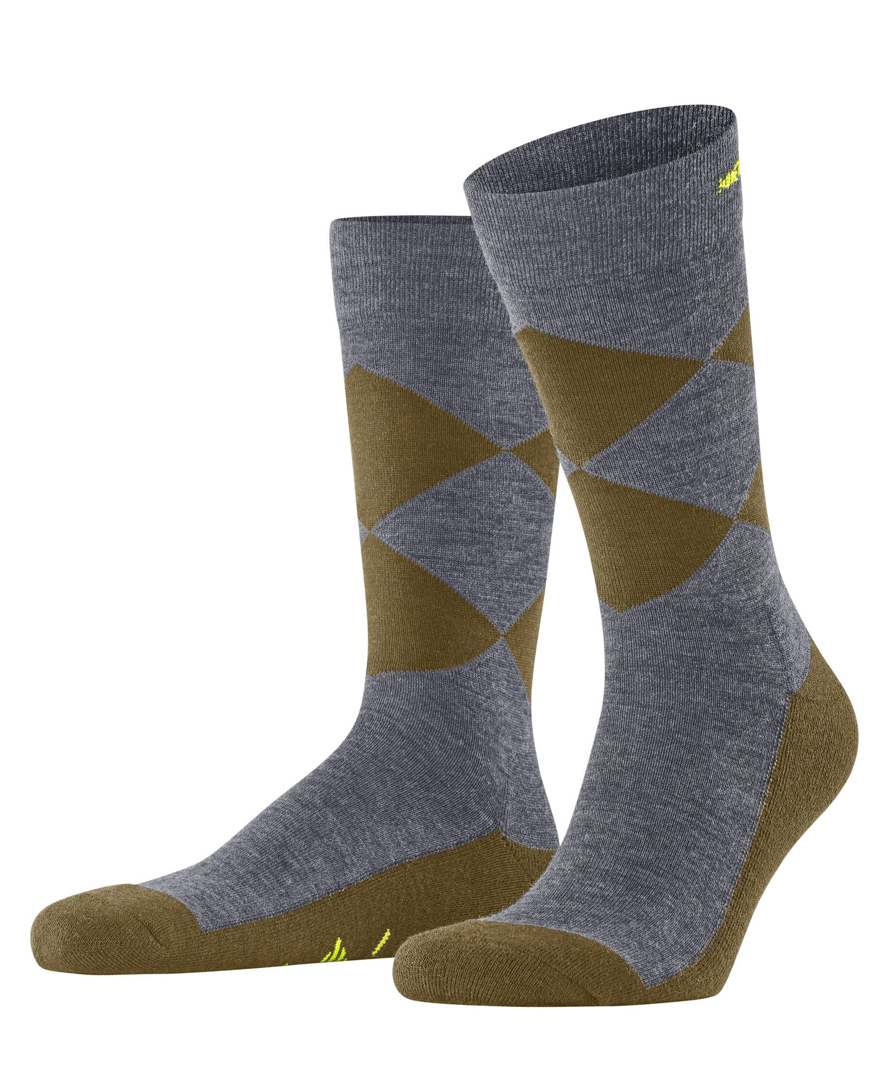 Burlington| Socken Trekking