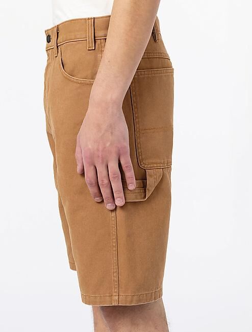 DICKIES - BERMUDA DUCK CANVAS SHORT