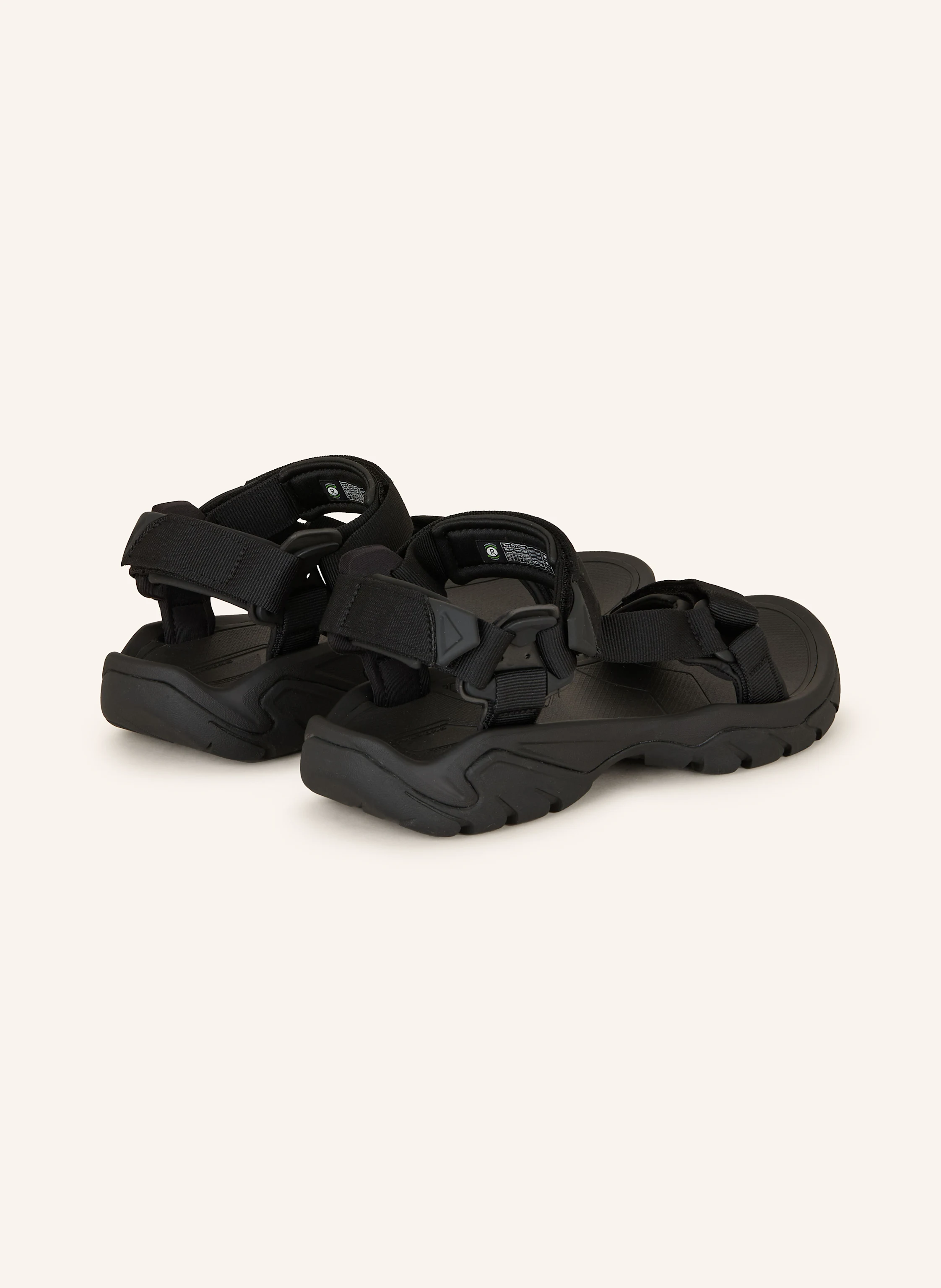 Teva Trekkingsandalen TERRA FI 5 UNIVERSAL