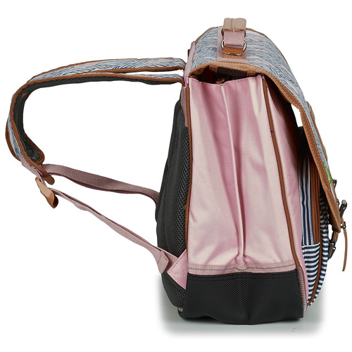 Tann's - CREATION FLORE CARTABLE 41 CM - Rose