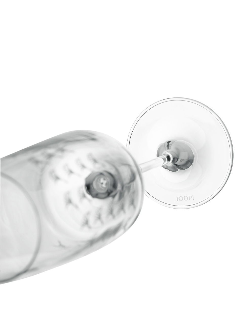 JOOP! Champagnerglas 2er-Set DINING GLAMOUR