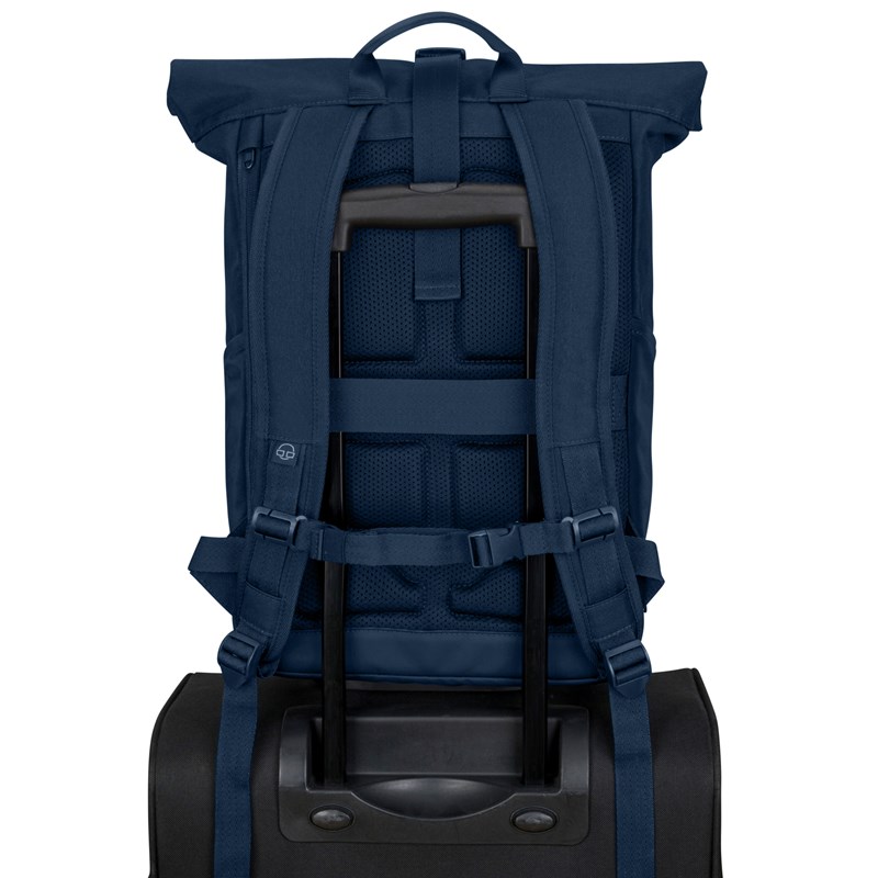 Johnny Urban<br>Rygsæk Allen M 16