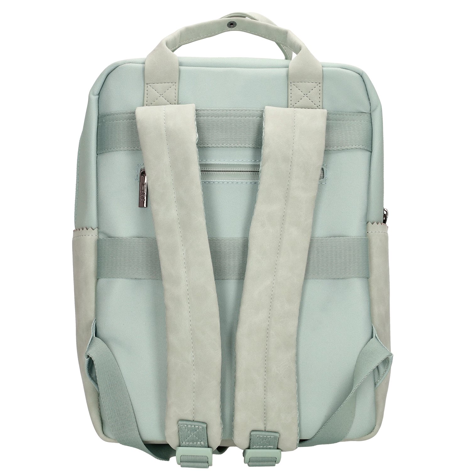 Zebra Trends Ingrid Backpack mint