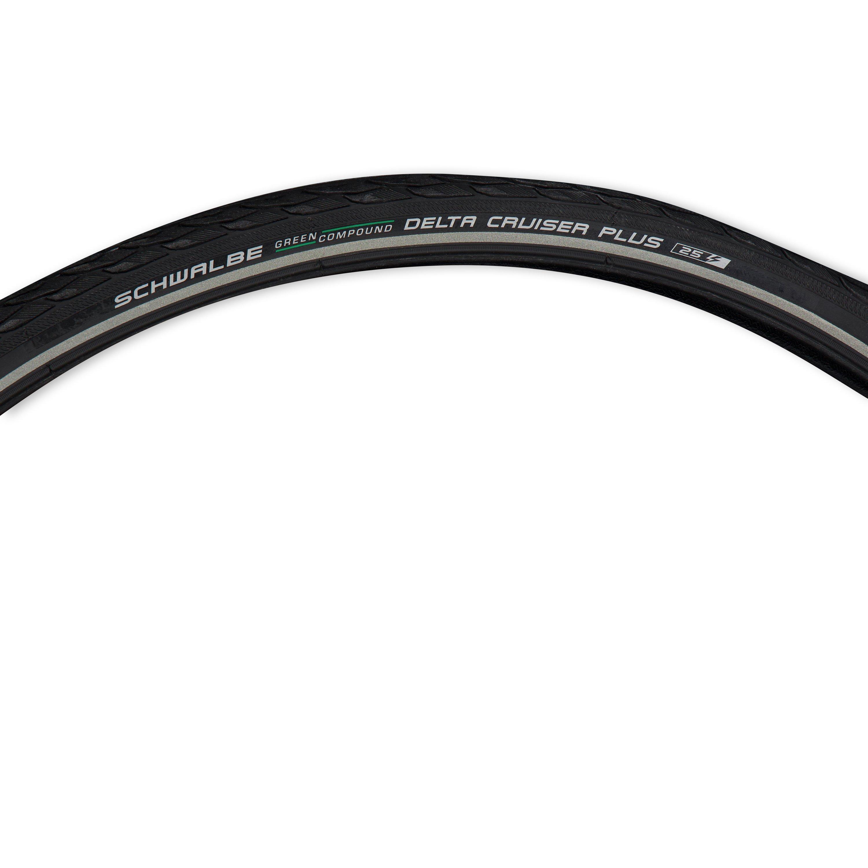 Schwalbe Energizer 700 x 35c E Hybrid Tyre P Guard Active Plus