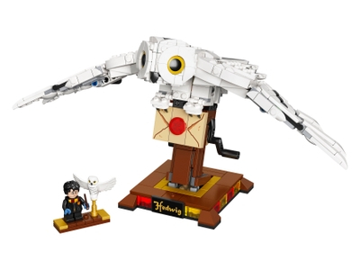 LEGO Hedwig™ (75979)
