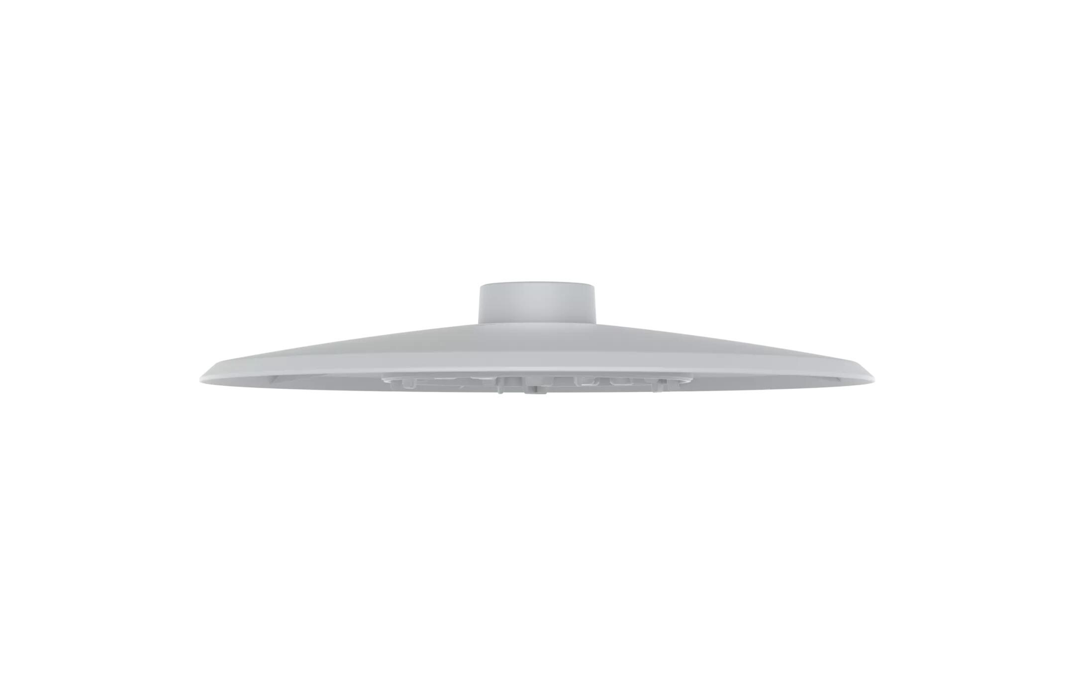 TP3107 Hängemontageset Weiss 1 StückZum befestigen der AXIS P374x Panoramic Camera Series an Masten, Brüstungen und Aussenecken mit Halterungen mit 1,5″-NPS-Gewinden