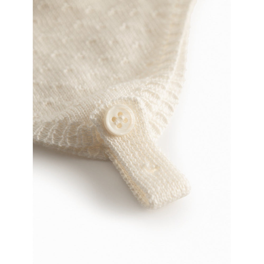 Køb MarMar Newborn Modal Mix Mini Dots Gentle White Aly Hue
