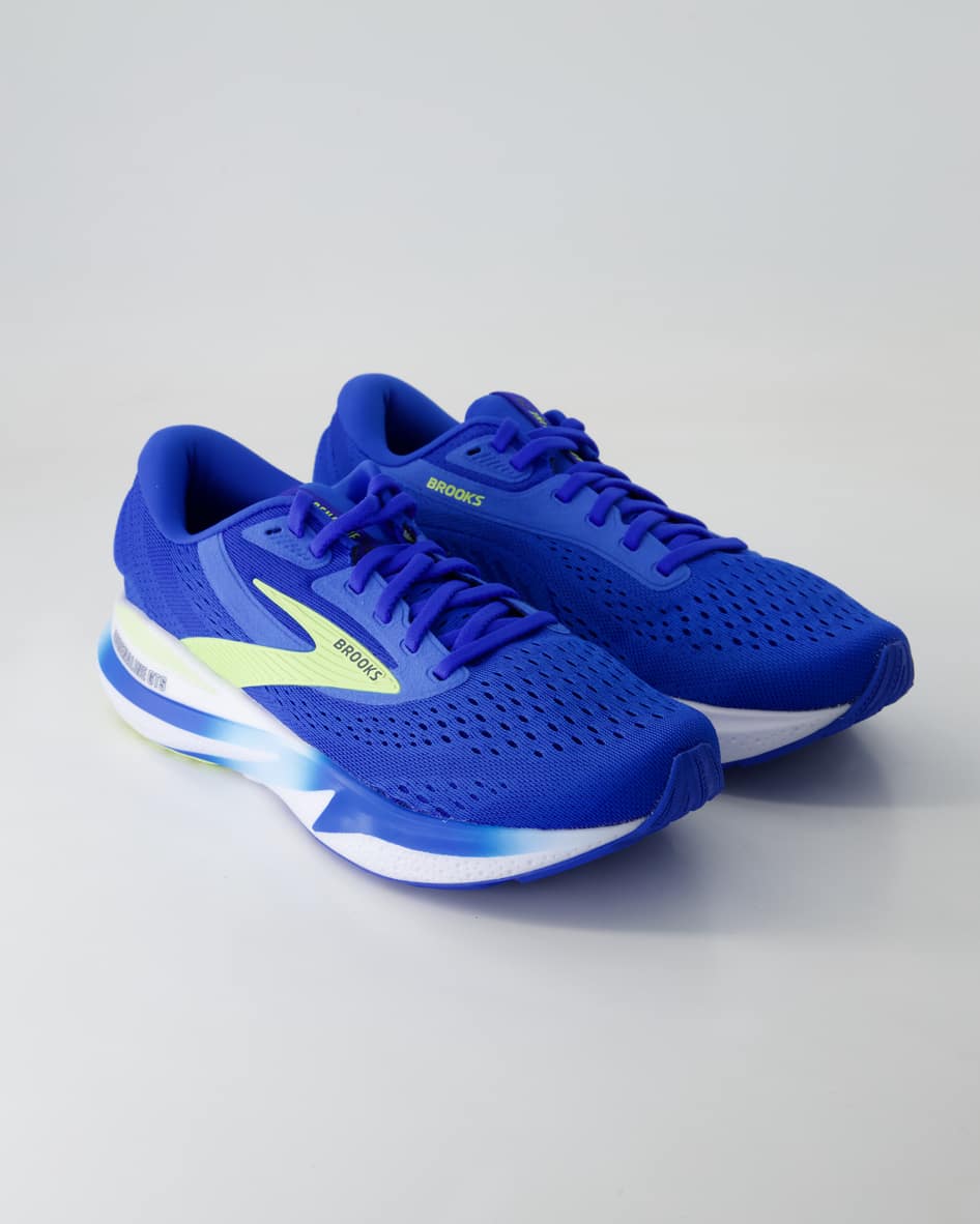 Brooks Adrenaline GTS Sportschuhe in Blau
