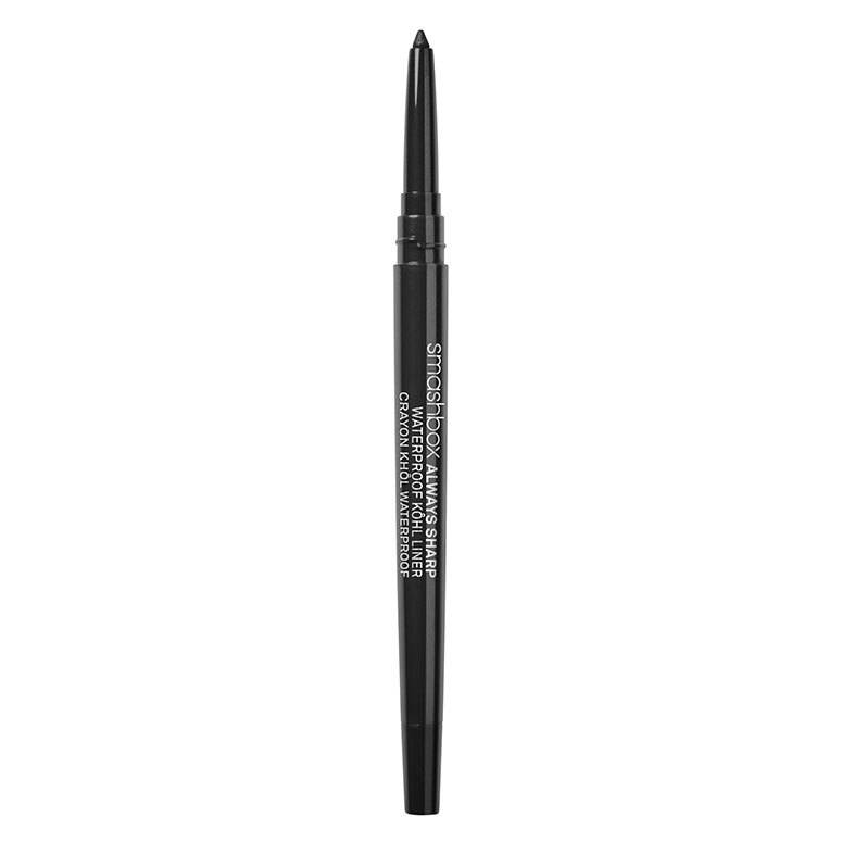 Smashbox Always Sharp Waterproof Kohl Liner #Raven 0,28g
