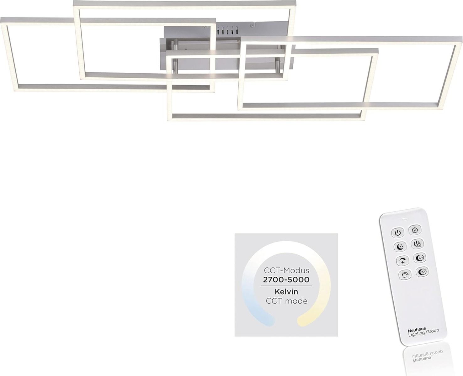 LED-Deckenleuchte 000426023910