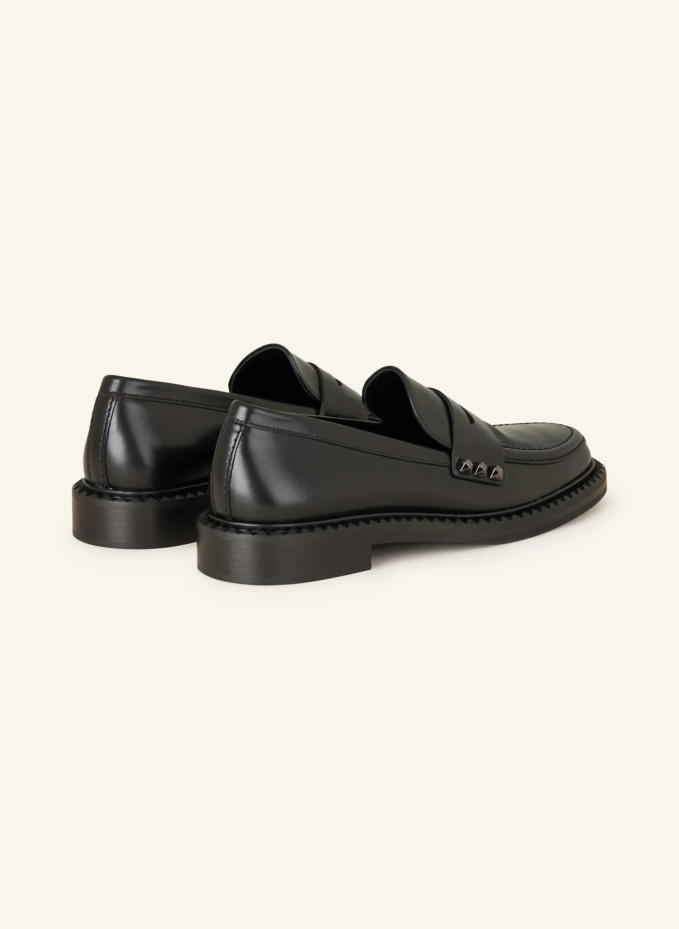 KENNEL & SCHMENGER Penny-Loafer MILA