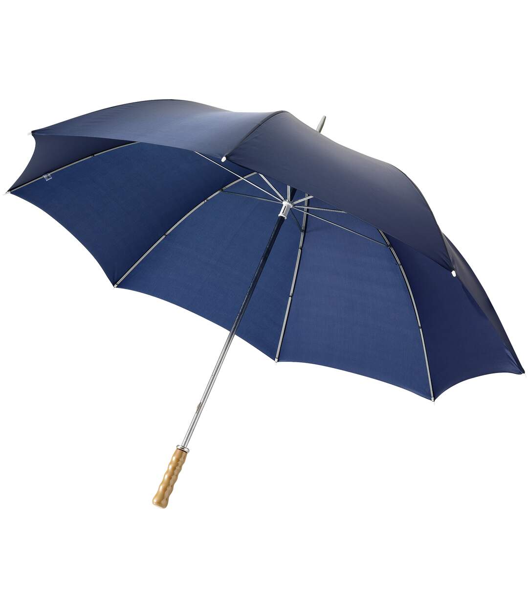 Bullet 77cm Parapluie de golf (Bleu marine) (100 x 126 cm) - UTPF904