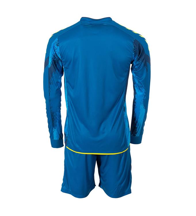 Hummel Bremen Long Sleeve Keeper Set