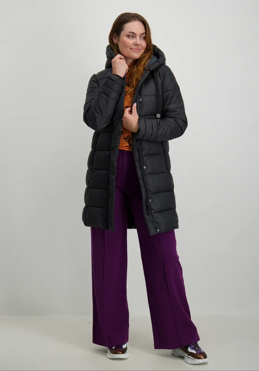Covered Winterjas Victoria L60242
