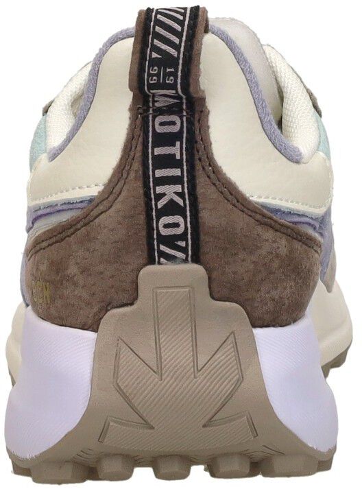 Kaotiko Detroit lila
