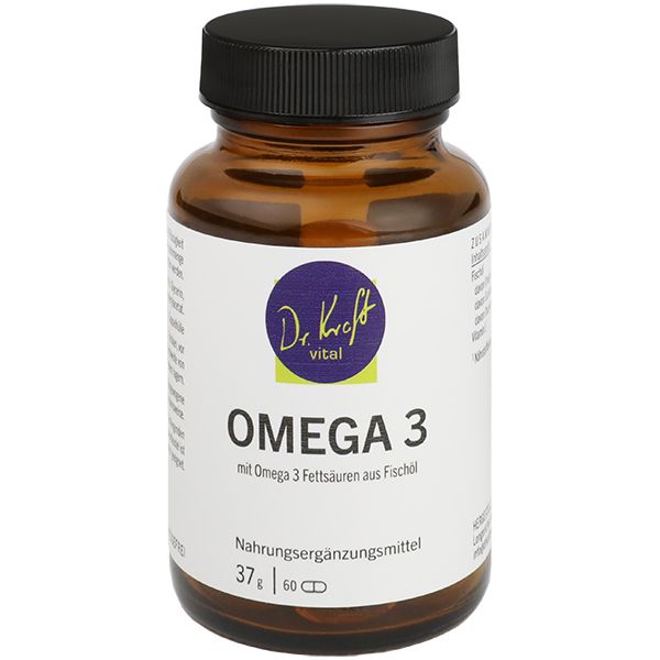 Omega 3