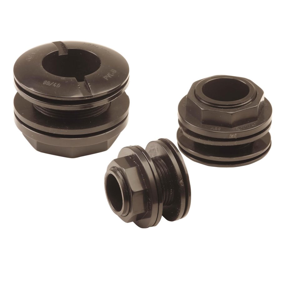 União de tanque AQUAMEDIC D25