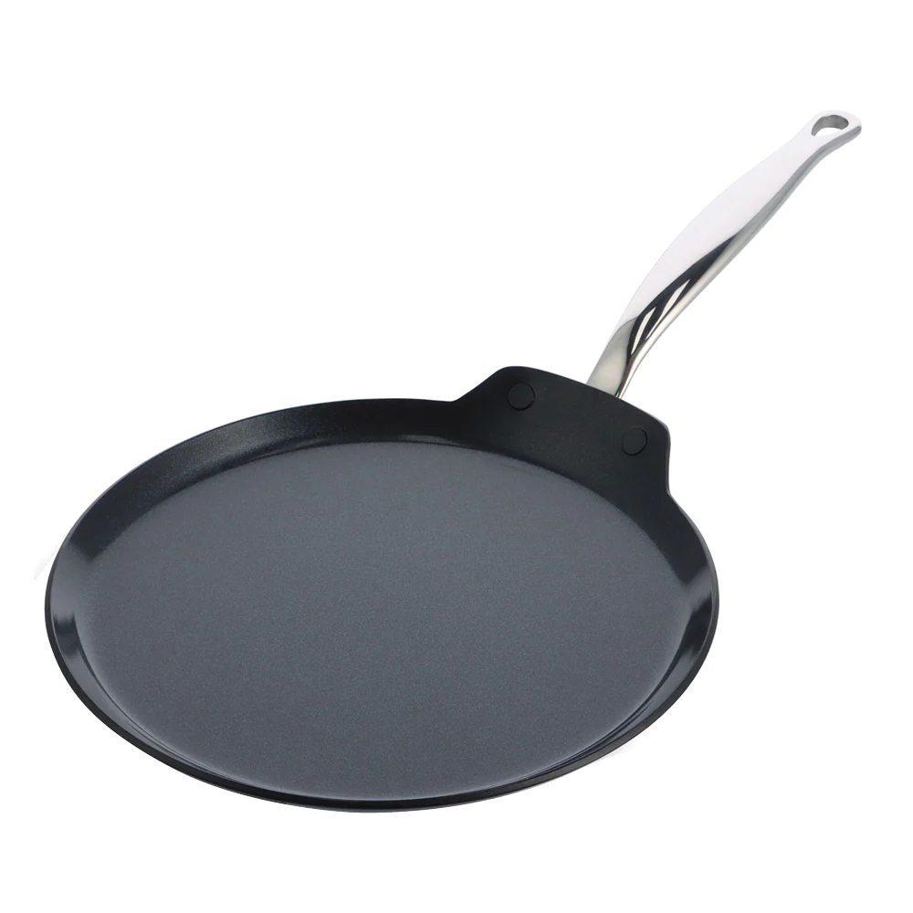 Crêpière Barcelona pro 28 cm en Céramique Greenpan