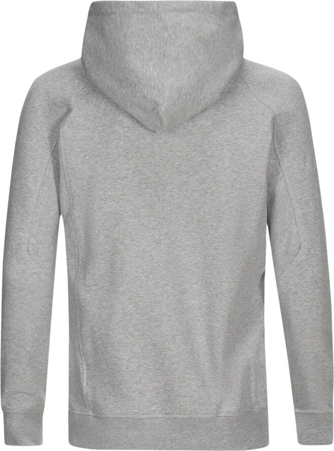 Peak Performance Ground Hoodie Grå