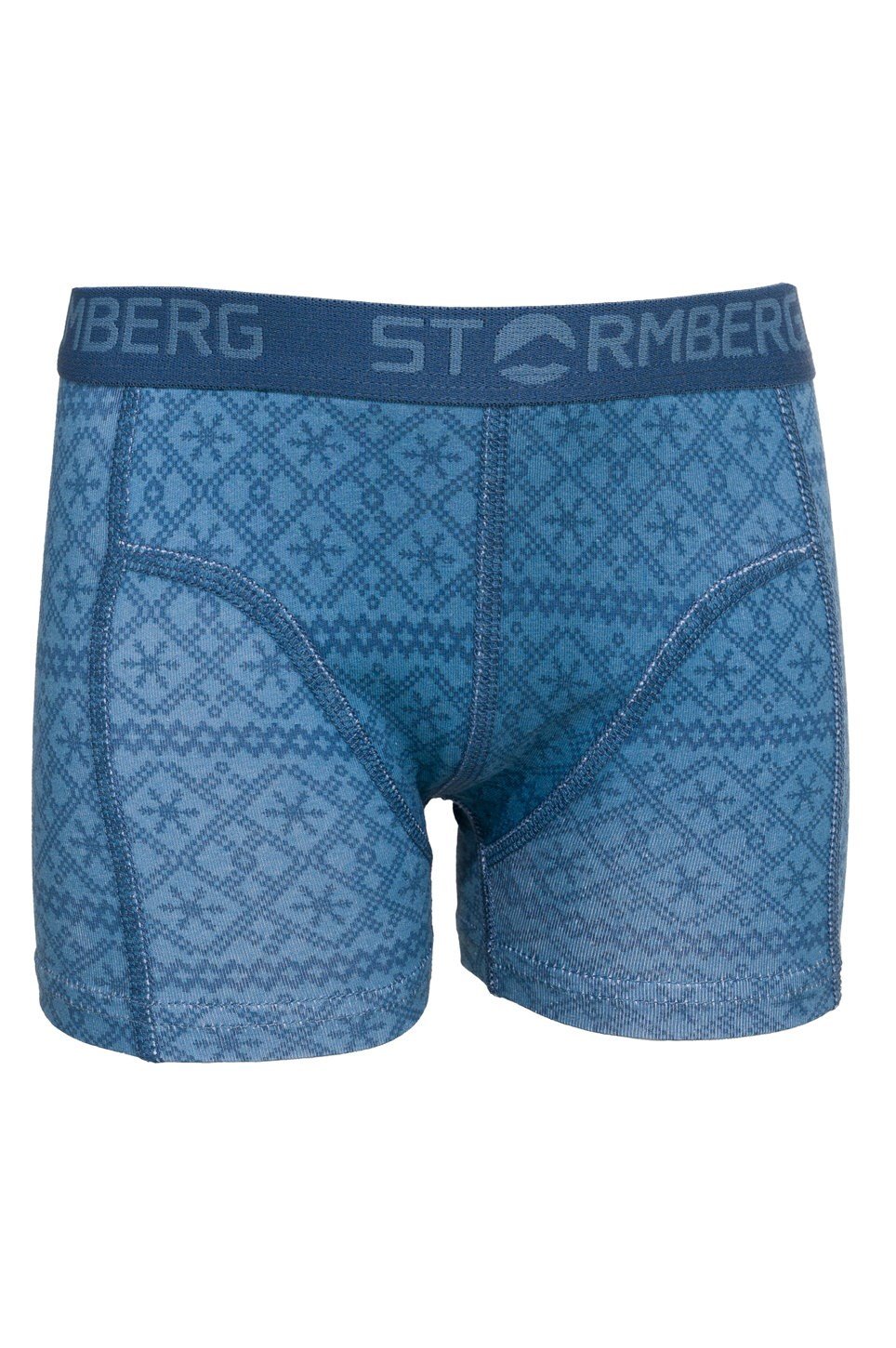 Stormberg Vika boxer 3-pack gutt 1-7