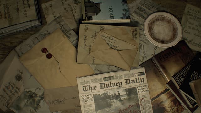 RESIDENT EVIL 7 biohazard Season Pass