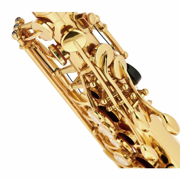 Thomann TAS-180 Alto Sax Set II
