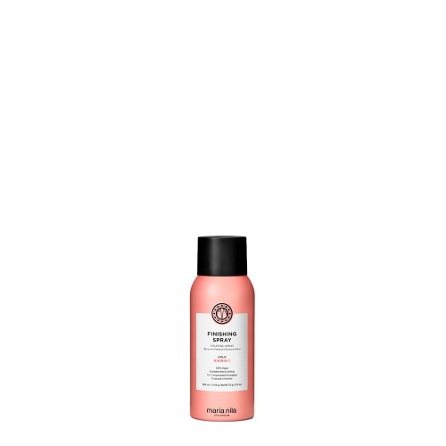 Maria Nila Style & Finish Finishing Spray Travel Size 100ml