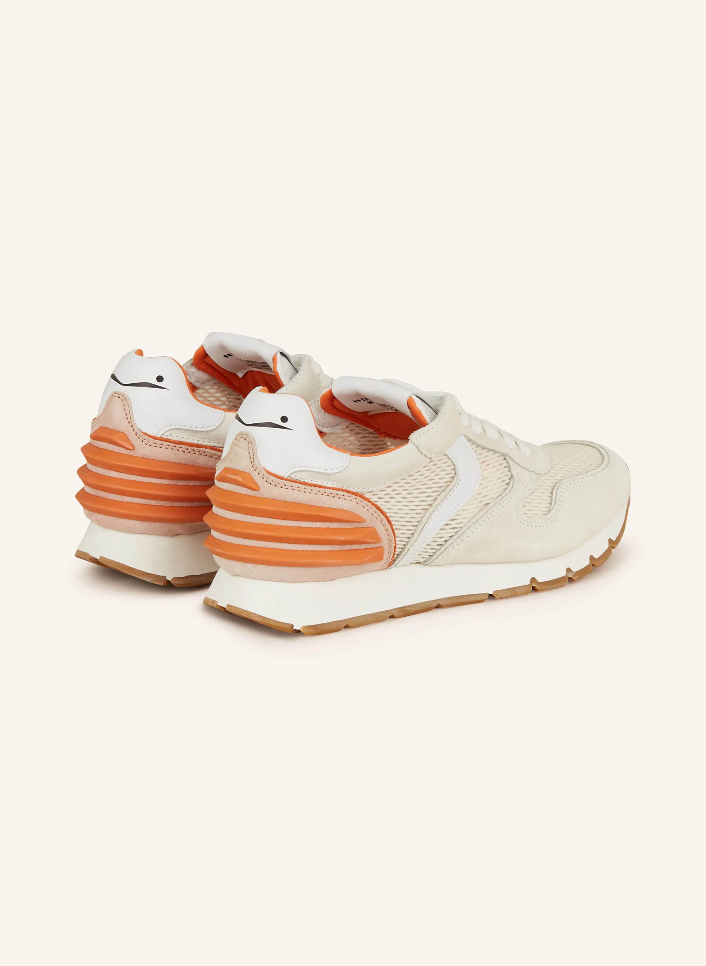 VOILE BLANCHE Sneaker JULIA POWER