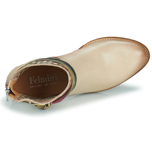 Felmini - DRESA-RC - Beige