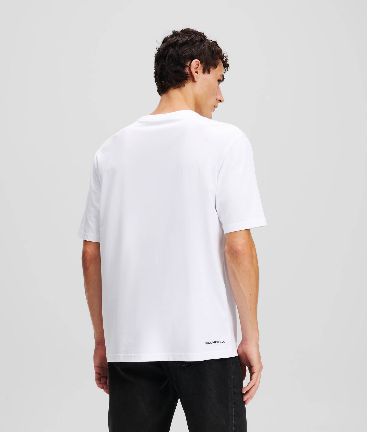 T-SHIRT GRAPHIQUE IKON