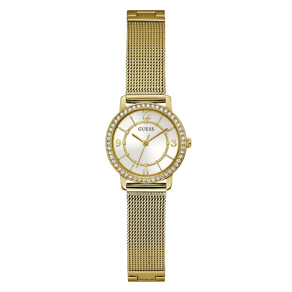 Montre Guess Melody Blanc